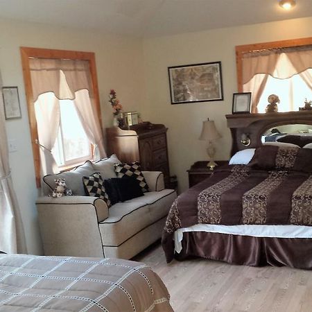 Nel'S Place Корнинг Екстериор снимка