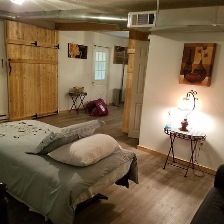 Nel'S Place Корнинг Екстериор снимка