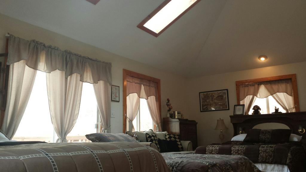Nel'S Place Корнинг Екстериор снимка