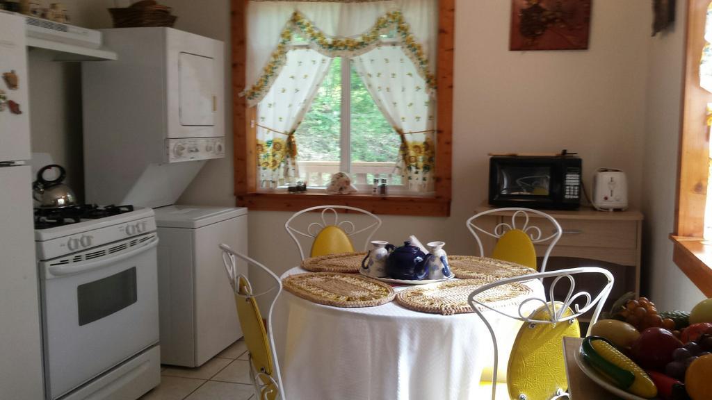 Nel'S Place Корнинг Екстериор снимка