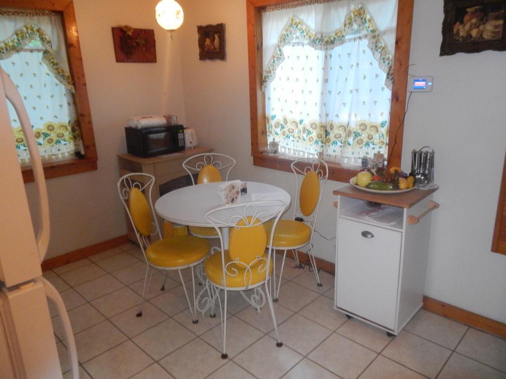 Nel'S Place Корнинг Екстериор снимка