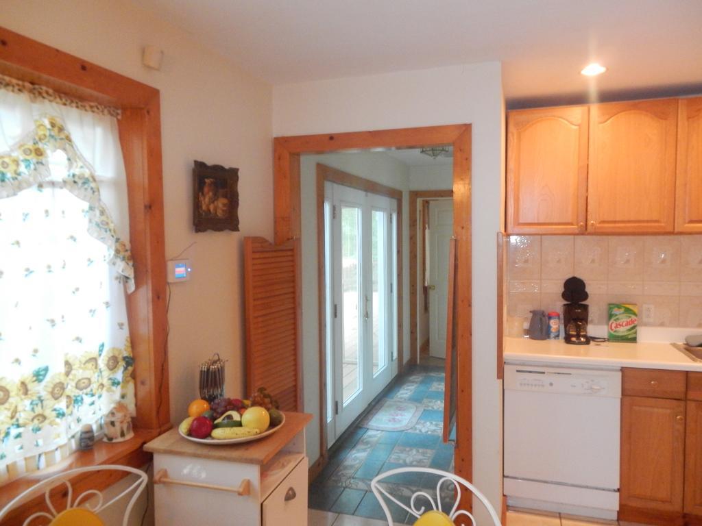 Nel'S Place Корнинг Екстериор снимка