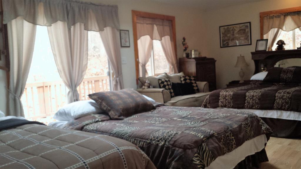 Nel'S Place Корнинг Екстериор снимка