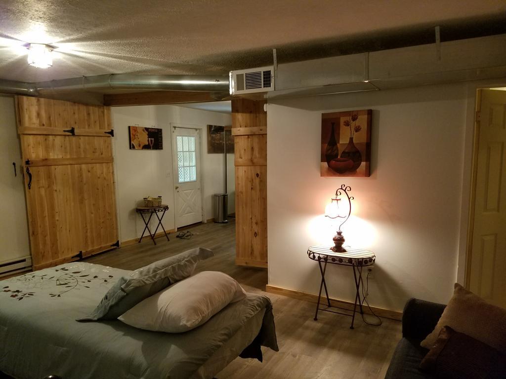 Nel'S Place Корнинг Екстериор снимка