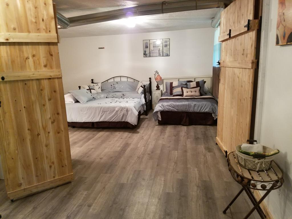 Nel'S Place Корнинг Екстериор снимка