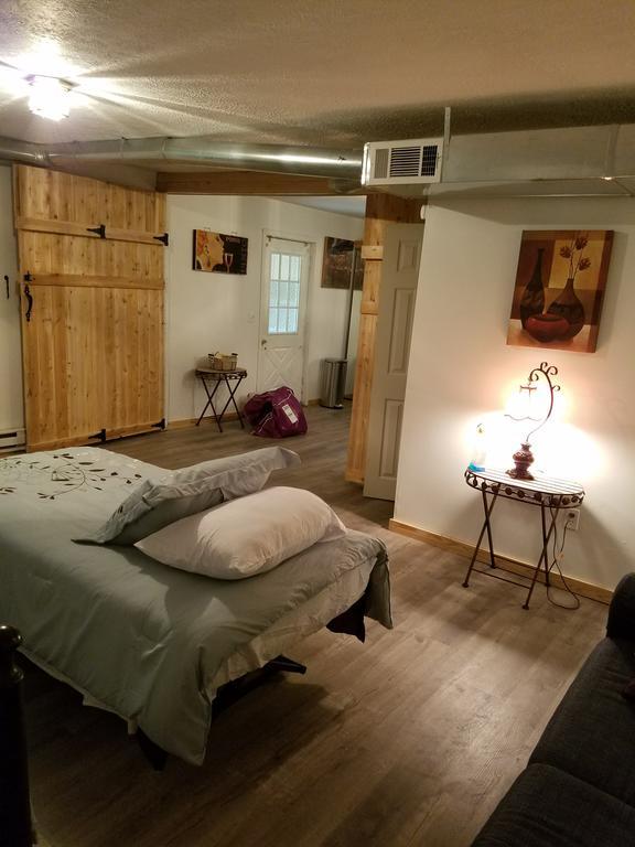 Nel'S Place Корнинг Екстериор снимка
