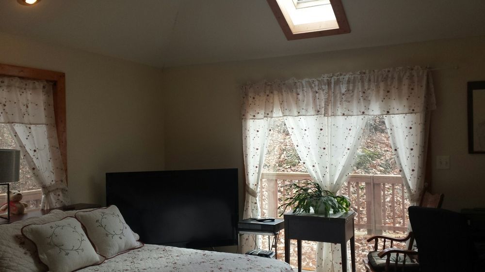 Nel'S Place Корнинг Екстериор снимка