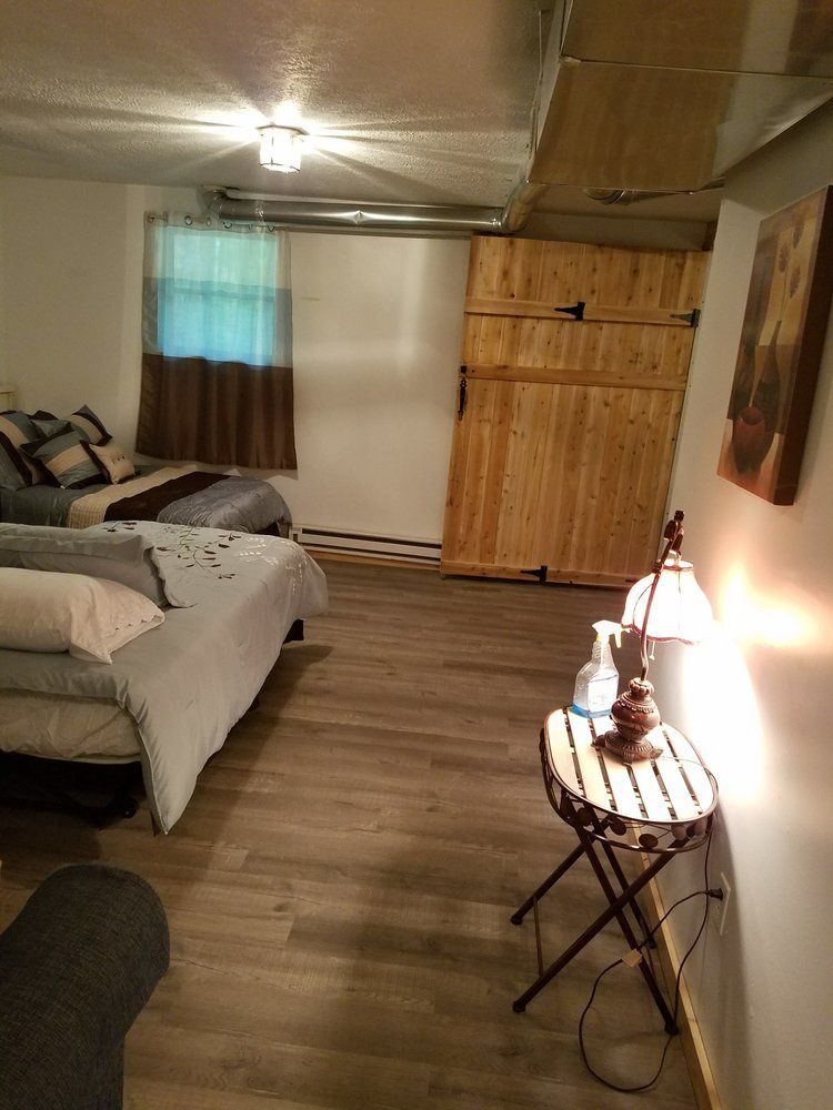 Nel'S Place Корнинг Екстериор снимка